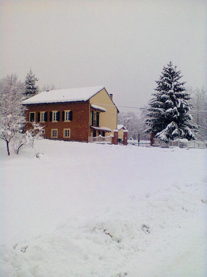 B&B Cascina Martinetta Cantarana Екстер'єр фото