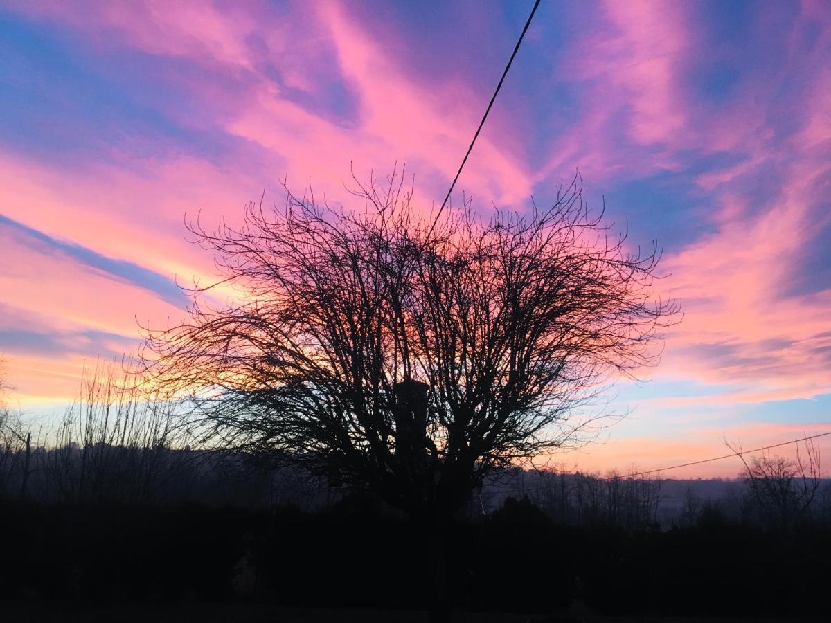 B&B Cascina Martinetta Cantarana Екстер'єр фото