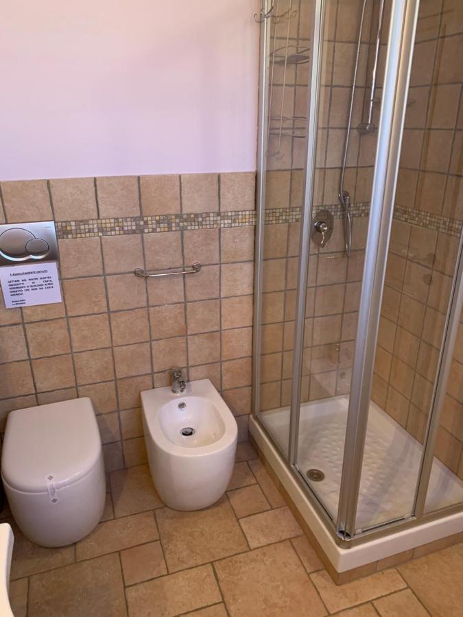 B&B Cascina Martinetta Cantarana Екстер'єр фото